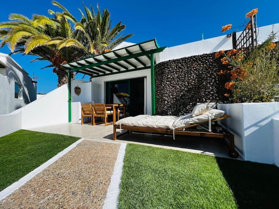 Lovely Casita Jade Плайя-Бланка Екстер'єр фото