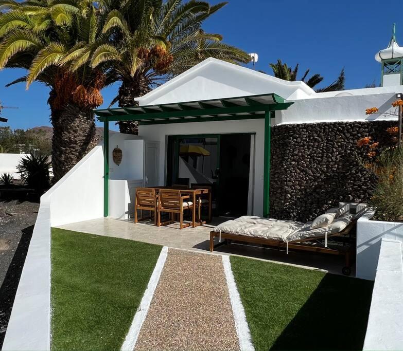 Lovely Casita Jade Плайя-Бланка Екстер'єр фото